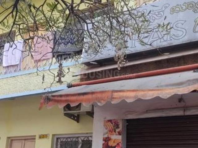 House for sale in Bangalore South, Cox Town - Bangalore