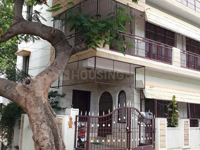 House for sale in Bangalore East, Cox Town - Bangalore