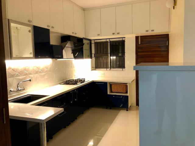 House for sale in Bangalore East, Cox Town - Bangalore