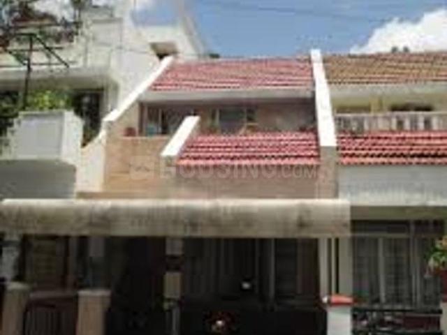 House for sale in Bangalore East, Cox Town - Bangalore