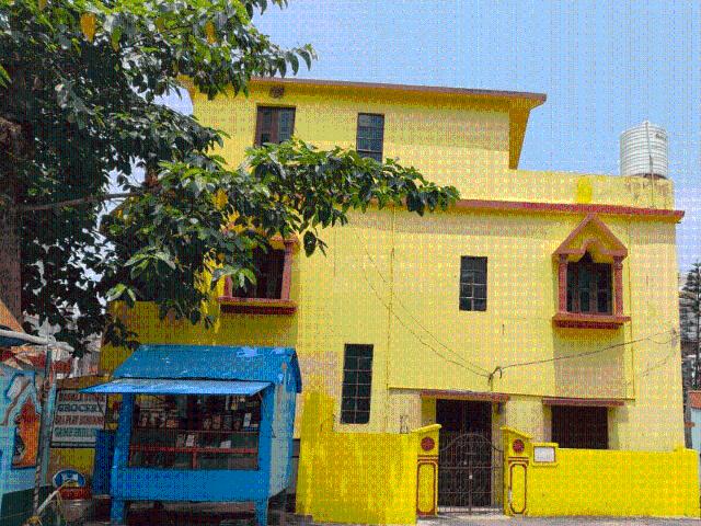 House for rent in Bhubaneshwar