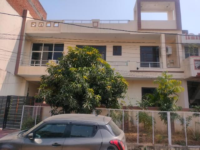 House for rent in Pink City, Jetpur