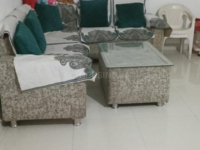 House for rent in Pink City, Jetpur