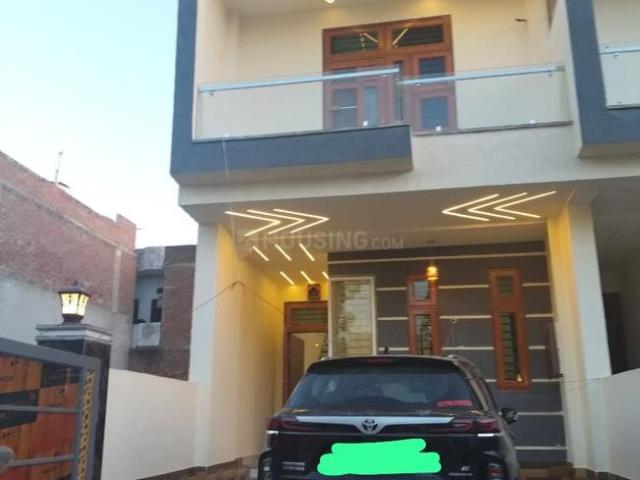 House for rent in Pink City, Jetpur