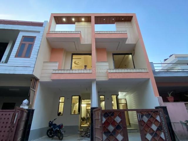 House for sale in Pink City, Jetpur