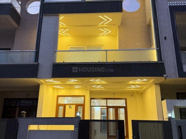 House for sale in Pink City, Jetpur