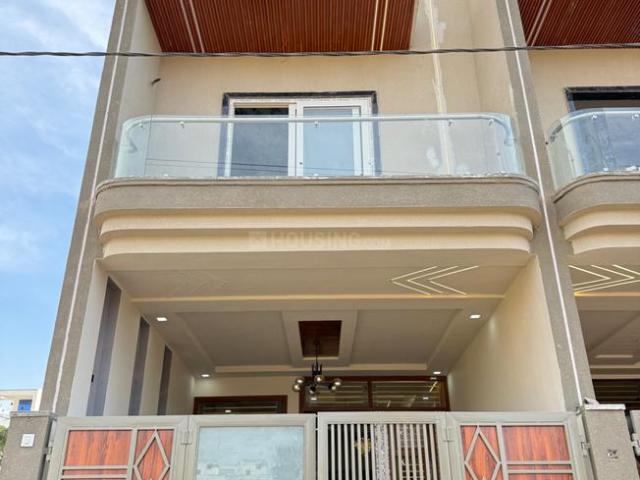 House for sale in Pink City, Jetpur