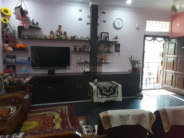 House for rent in Jigani, Karnataka