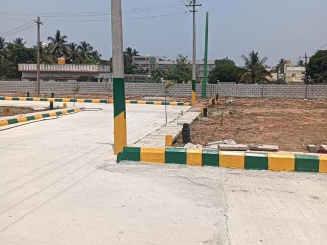 House for sale in Jigani, Karnataka