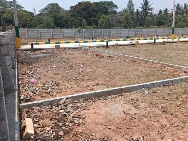 House for sale in Jigani, Karnataka