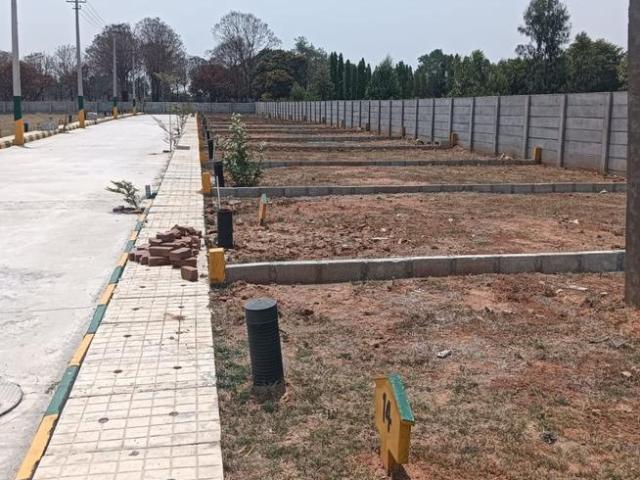 House for sale in Jigani, Karnataka
