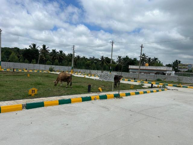 House for sale in Jigani, Karnataka
