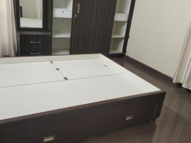 House for rent in Bangalore North, Cox Town - Bangalore