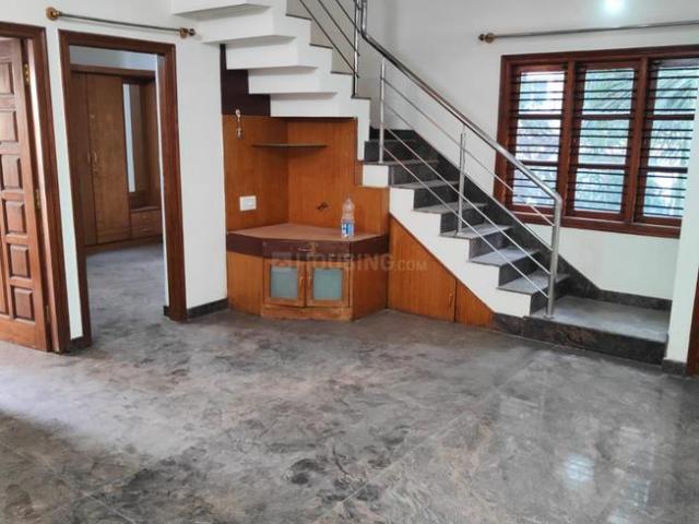 House for rent in Bangalore North, Cox Town - Bangalore