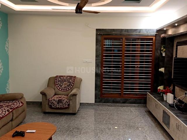 House for sale in Sonnenahalli, Bengaluru