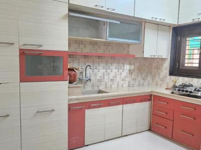House for rent in Jodhpur, Ahmedabad