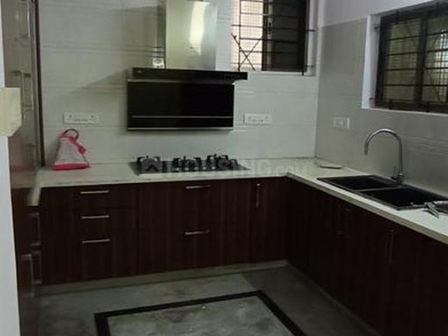 House for rent in Bangalore South, Cox Town - Bangalore
