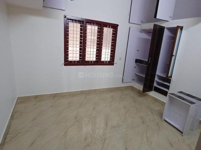 House for rent in Bangalore South, Cox Town - Bangalore