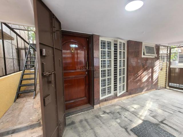 House for rent in Bangalore South, Cox Town - Bangalore