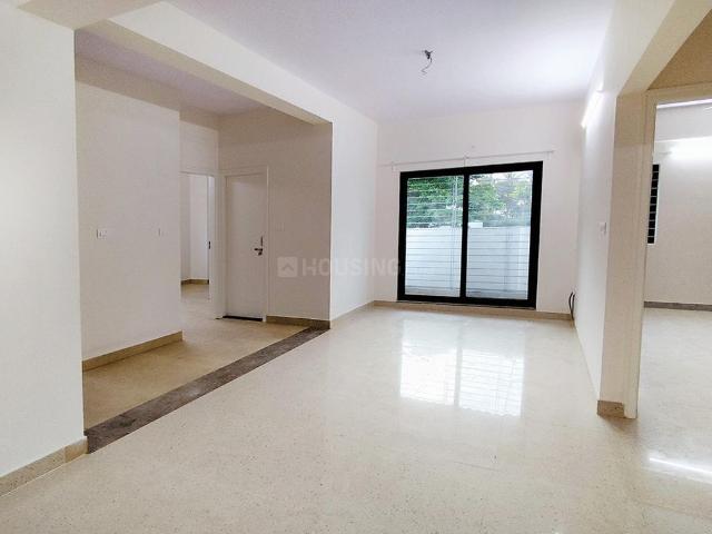 House for rent in Bangalore South, Cox Town - Bangalore