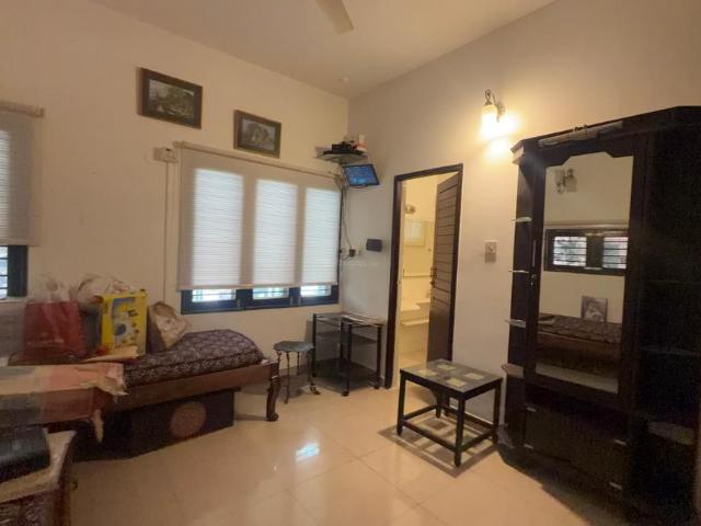 House for rent in Bangalore South, Cox Town - Bangalore