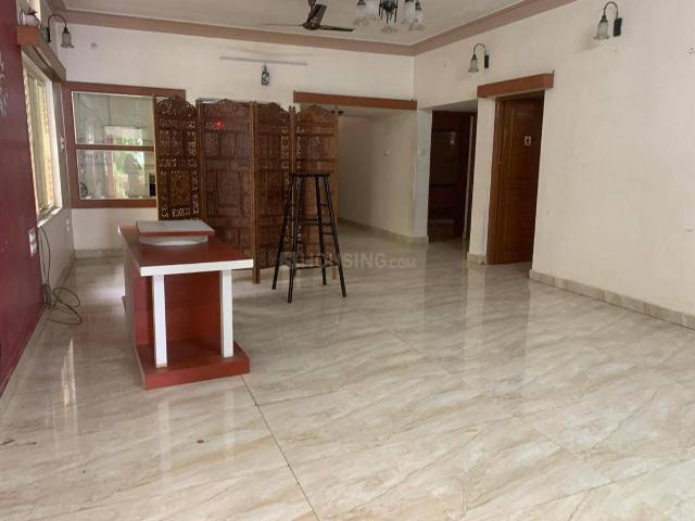 House for rent in Bangalore South, Cox Town - Bangalore