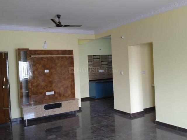 House for rent in Bangalore South, Cox Town - Bangalore