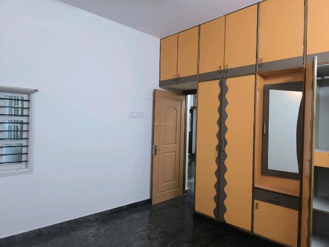 House for rent in Bangalore South, Cox Town - Bangalore