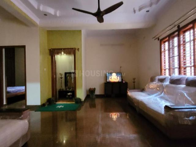 House for rent in Bangalore South, Cox Town - Bangalore