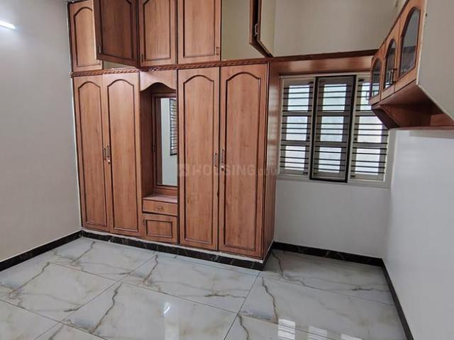 House for rent in Bangalore South, Cox Town - Bangalore