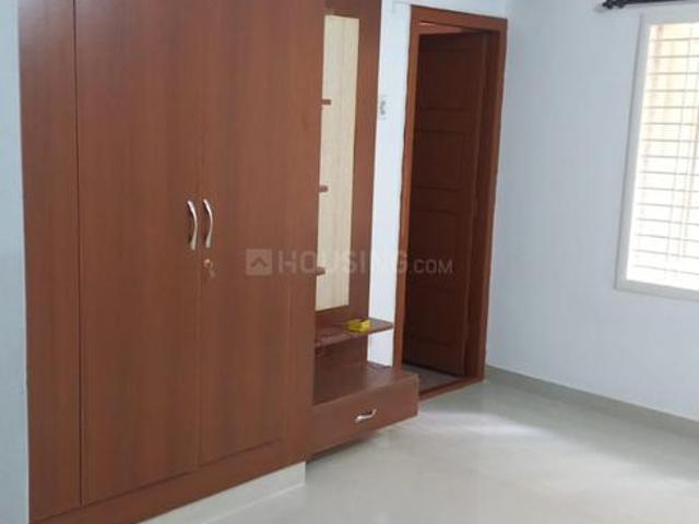 House for rent in Bangalore South, Cox Town - Bangalore