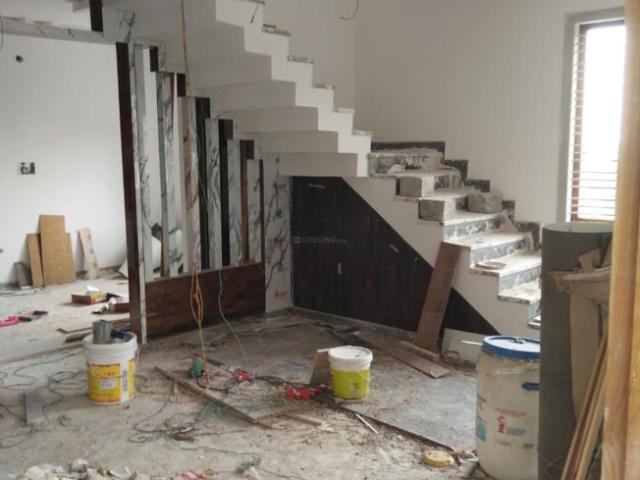 House for sale in Bangalore South, Cox Town - Bangalore