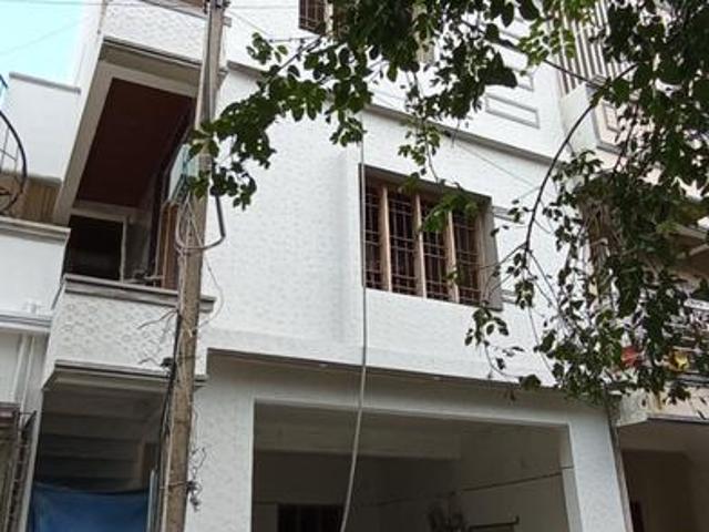House for sale in Bangalore South, Cox Town - Bangalore