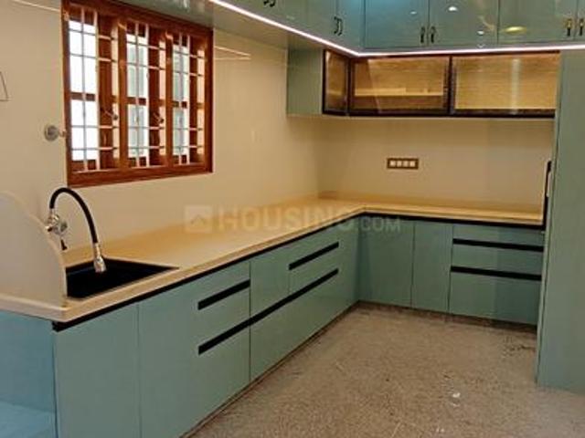 House for sale in Bangalore South, Cox Town - Bangalore