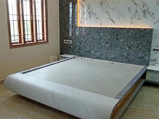 House for sale in Bangalore South, Cox Town - Bangalore