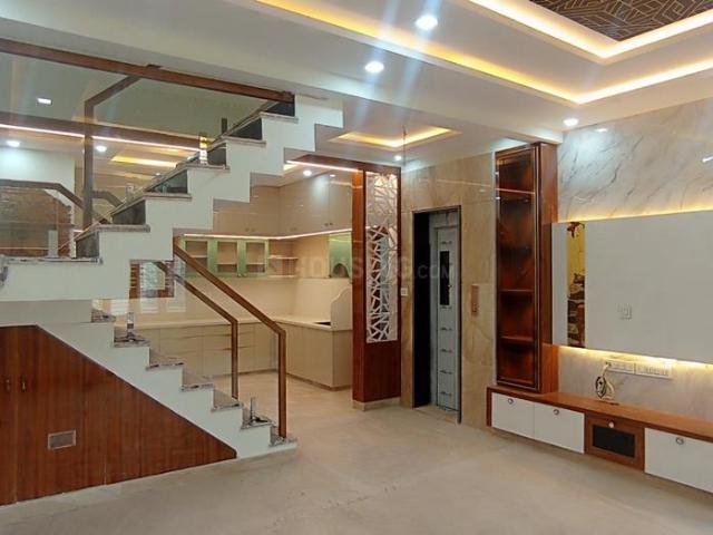 House for sale in Bangalore South, Cox Town - Bangalore