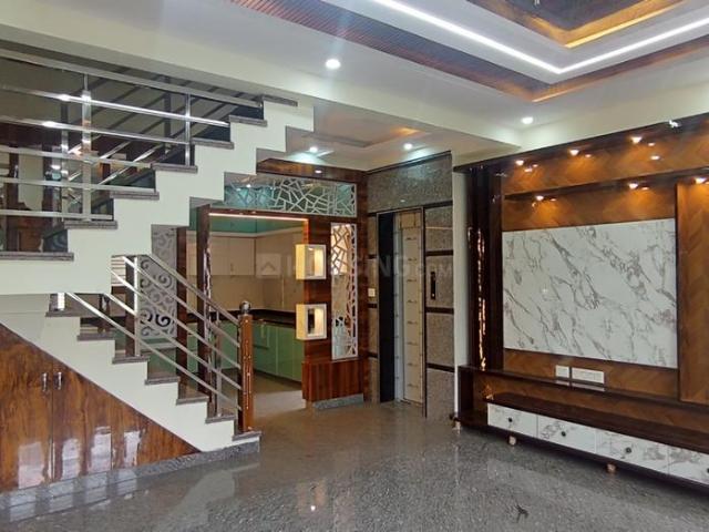 House for sale in Bangalore South, Cox Town - Bangalore