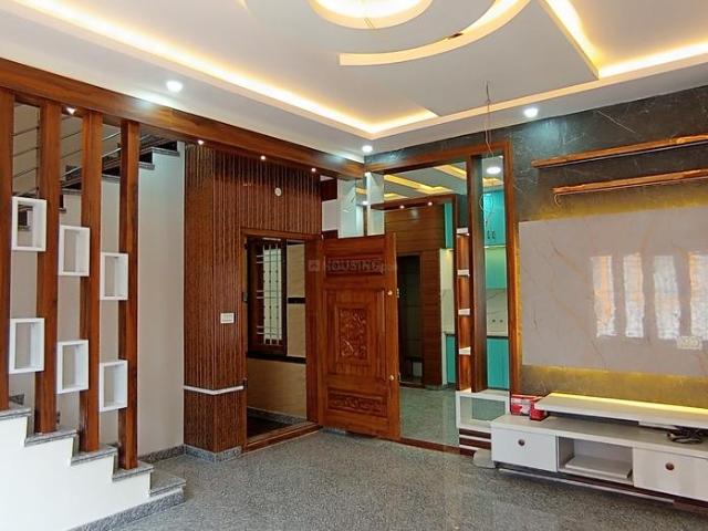 House for sale in Bangalore South, Cox Town - Bangalore