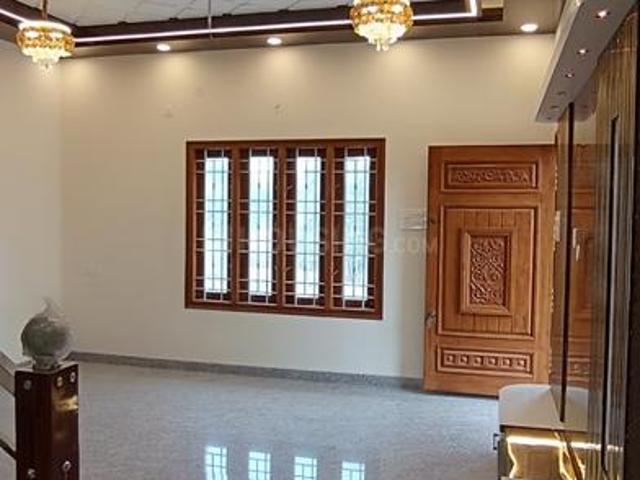 House for sale in Bangalore South, Cox Town - Bangalore