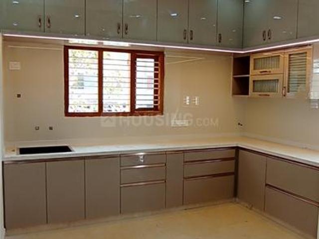 House for sale in Bangalore South, Cox Town - Bangalore
