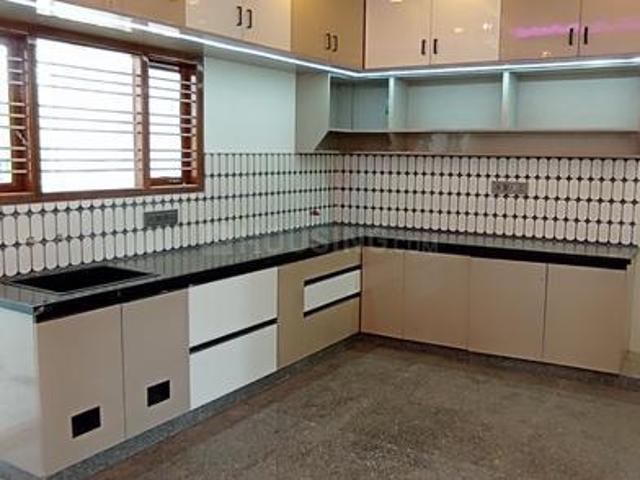 House for sale in Bangalore South, Cox Town - Bangalore