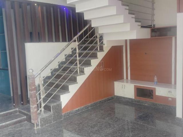 House for sale in Bangalore South, Cox Town - Bangalore