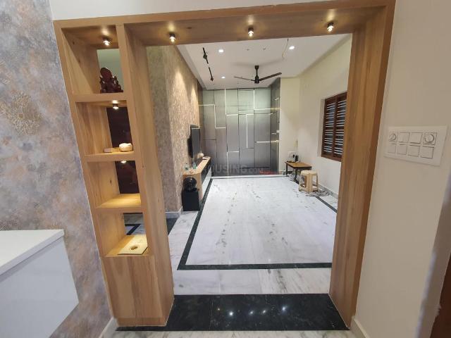 House for sale in Bangalore South, Cox Town - Bangalore