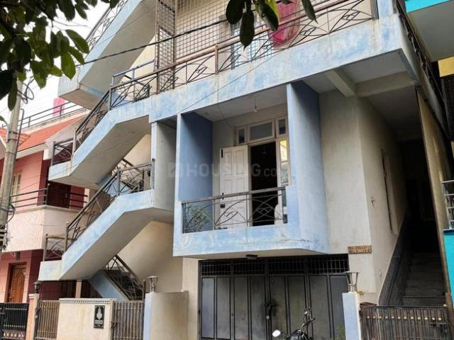 House for sale in Bangalore South, Cox Town - Bangalore