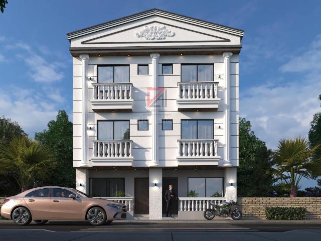 House for sale in Gujarat