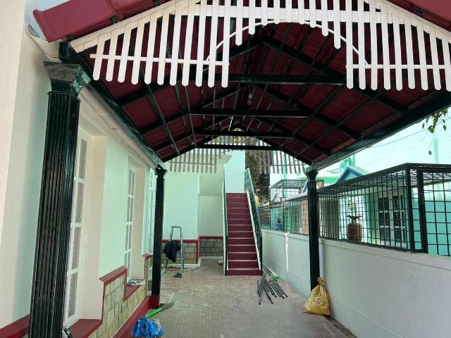 House for rent in Bangalore East, Cox Town - Bangalore