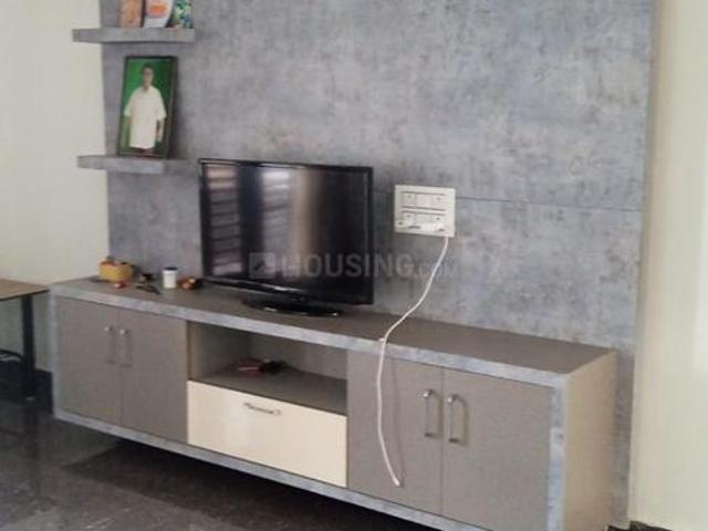 House for rent in Unitech Deja View, Bengaluru