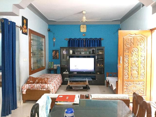 House for rent in Bangalore East, Cox Town - Bangalore