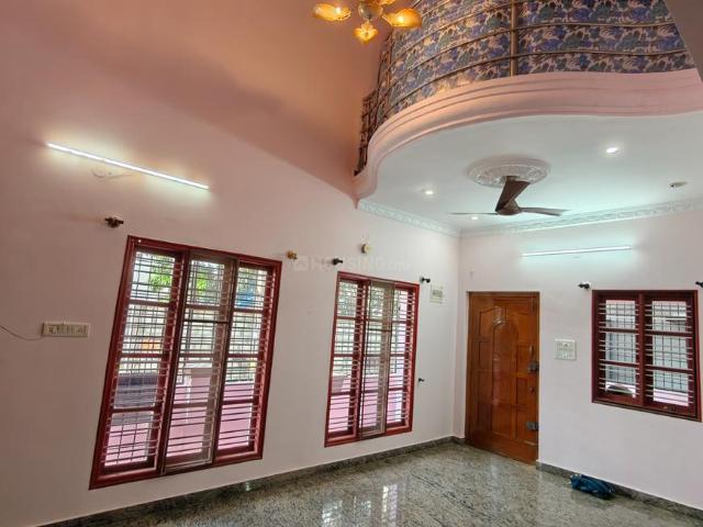 House for rent in Bangalore East, Cox Town - Bangalore