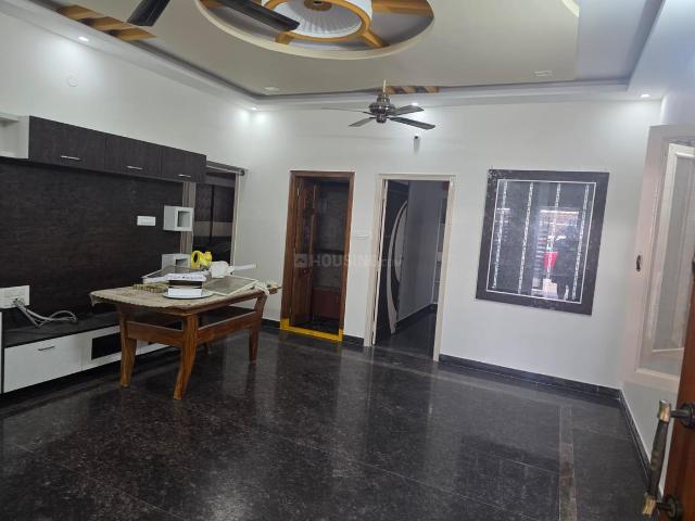 House for rent in Bangalore East, Cox Town - Bangalore